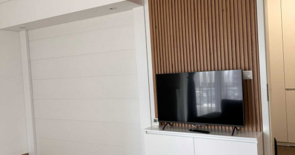 Apartament 2 Camere Avantgarden 3