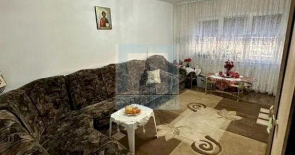 Ap 3 camere decomandat - zona Noua (ID:17899)