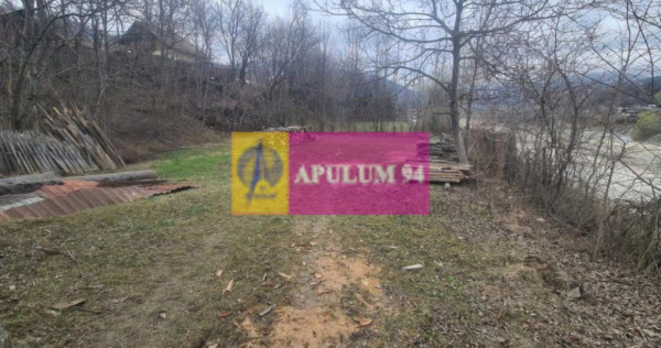 Teren de vânzare în Comarnic