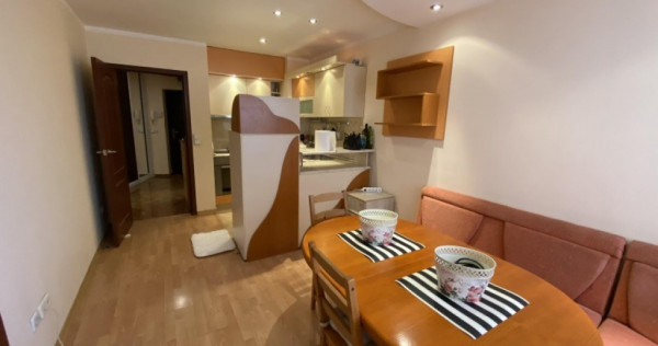 Inchiriem apartament cu 2 camere in zona Memorand