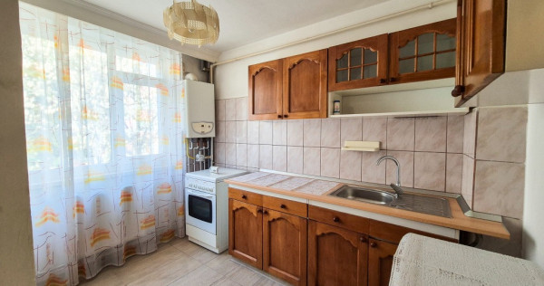 Apartament 2 camere Eremia Grigorescu Pitesti