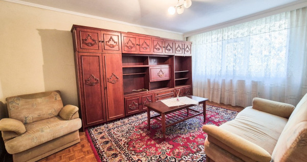 Apartament 2 camere Eremia Grigorescu Pitesti