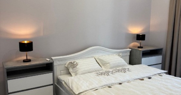 Apartament cu 2 camere in zona Florilor