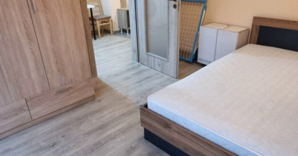 Oferim spre inchiriere apartament o camera