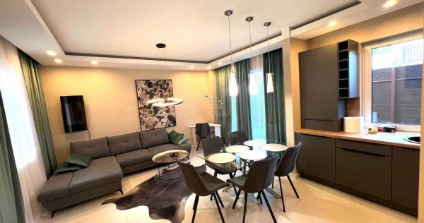 Casă nouă 4 camere, materiale premium Salamander/Bosch - TERRA