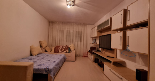 Apartament 2 camere decomandate/ spațios/ Arena Mall/ 22 De