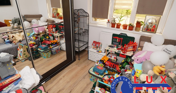 ID 2861 Apartament 2 camere DE VANZARE