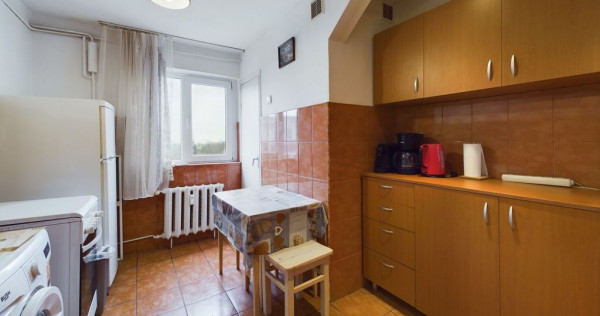 Apartament cu 2 camere în Vlaicu