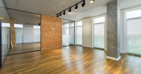 Spațiul Dvs. de Afaceri de Prestigiu,Birouri PLAZA