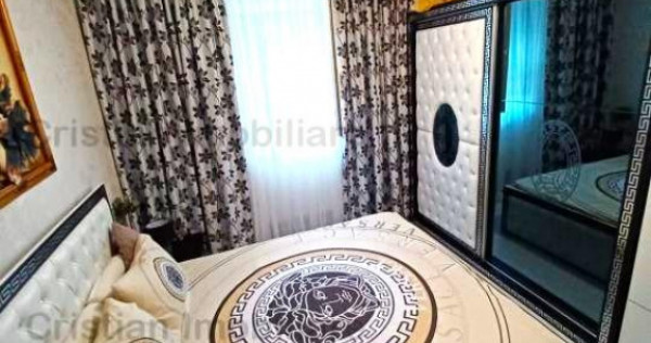 RENOVAT! Ap 2 camere confort 1 zona Calea Galati