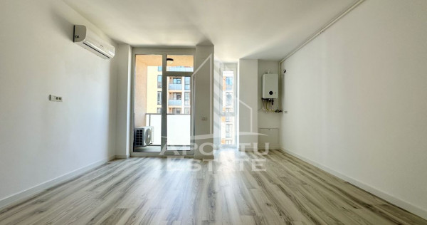 Apartamente cu 2 camere, predare la cheie, Torontalului