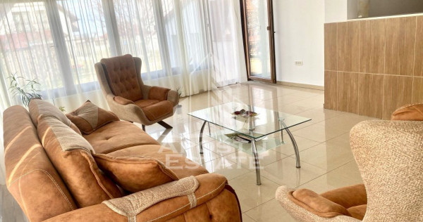 Duplex la asfalt cu toate utilitatile - Mosnita Noua - mo...