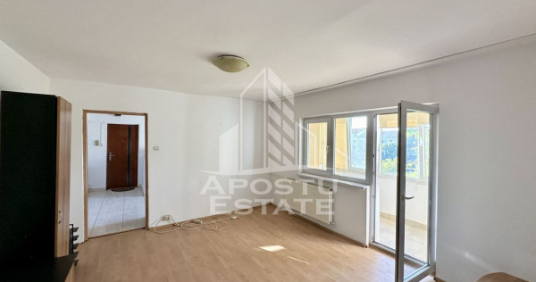 Apartament cu 2 camere in zona Lipovei