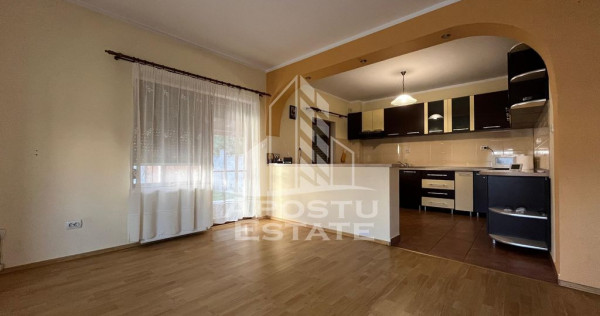 Duplex modern, cu 4 camere, in Dumbravita