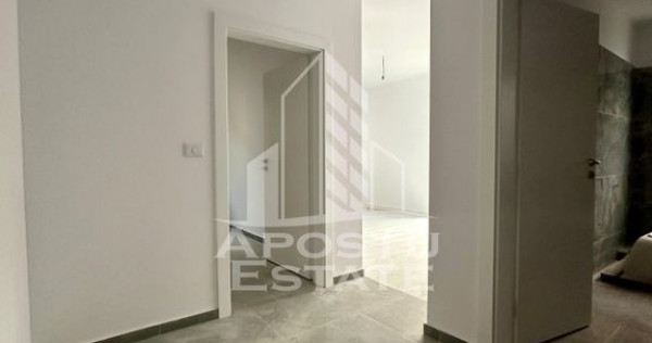 Apartamente cu 1 camera, decomandate, la parter in Giroc