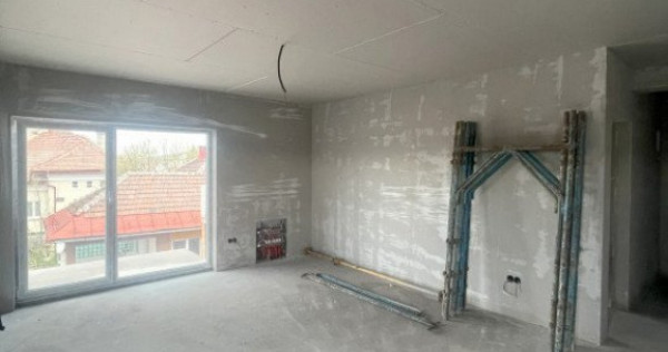 Oportunitate! Apartament de 2 camere, 48 mp, zona Progresulu