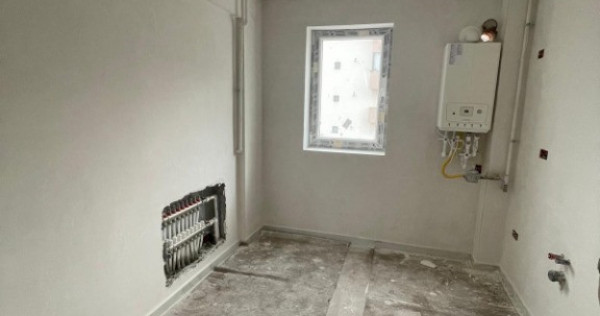 Apartament 3 camere, finisaje la alegere, zona Diamantului - Safirului