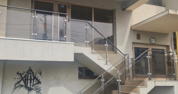 Inchiriere spatiu comercial, 120 mp, zona Calea Severinului