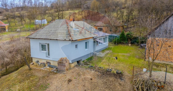 Casa de vanzare Sinca Noua/ Priveliste de vis/ De vanzare!