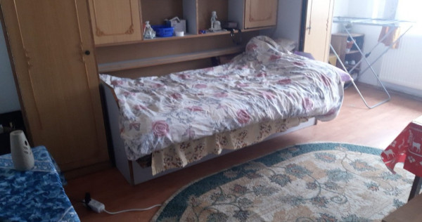 Vlad Tepes, gars., etaj 4