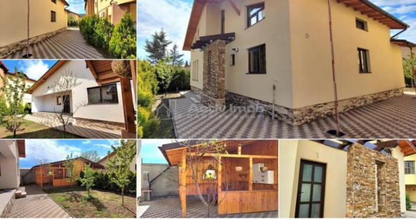 Casa de inchiriat zona CFR