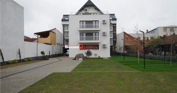 APARTAMENT 2 CAMERE | 63 MP UTILI | ANSAMBLU NOU CENTRAL