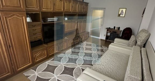 Apartament 3 cam Tractoru, mobilat, utilat, cu beci si lo...