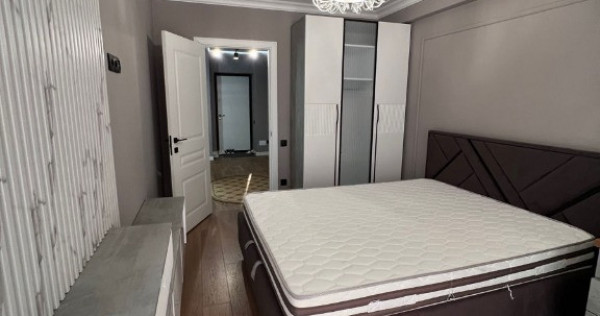 Apartament cu o camera in zona Gemenii