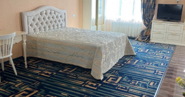 Garsoniera de inchiriat