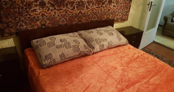 De vanzare garsoniera in zona Astra