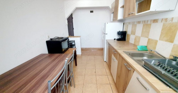 Apartament cu 2 camere de inchiriat zona Orizont