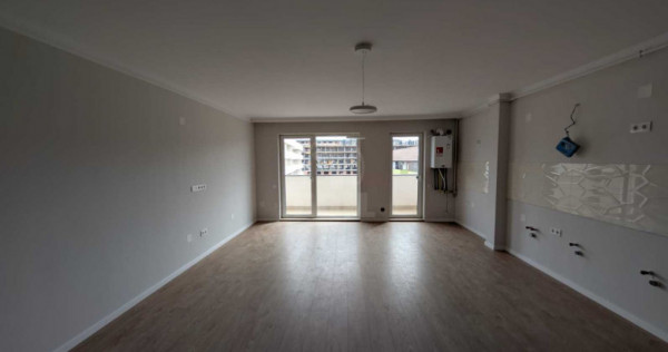 Apartament de 2 camere, finisat, ultracentral!!!