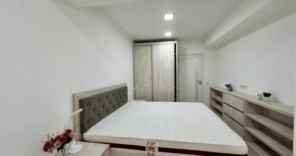 Apartament de inchiriat in zona Noua