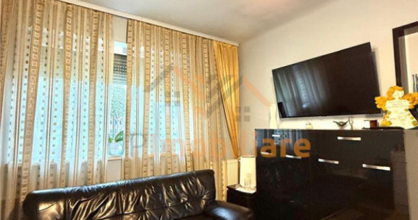 APARTAMENT 2 CAMERE / PARTER / CENTRU CIVIC
