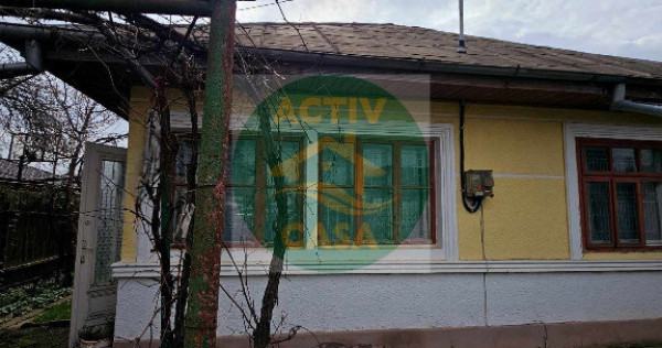 De vanzare casa in Roman
