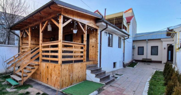 4 cam 200mp utili caramida teren 509 mp Mobilata Centru