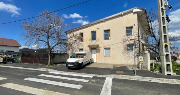 SPATIU COMERCIAL | P E | GRIGORESCU | ORADEA