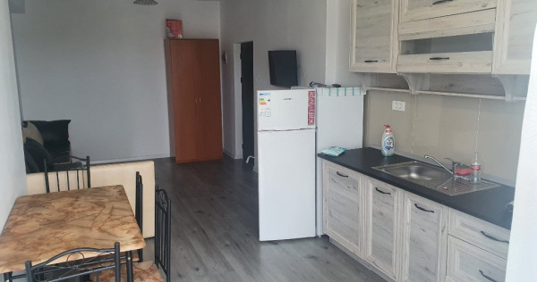 NOU* Apartament 2 camere situat la Rond Pacurari