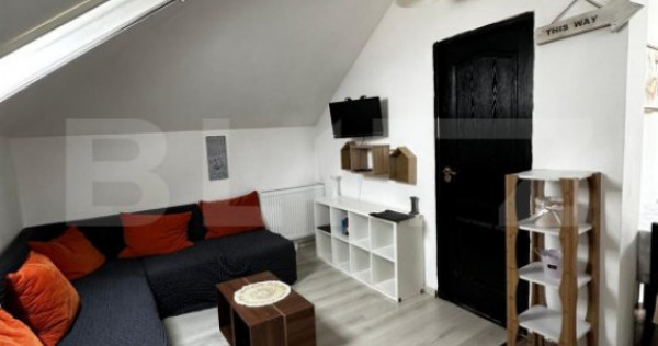 Posibilitate rate, apartament 4 camere, 80 mp, parcare, zona