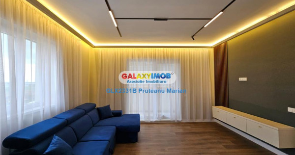 Garsoniera Premium situata pe Bld Timisoara la Avangard