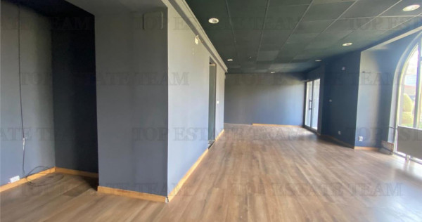 Spatiu comercial zona Delfinariu