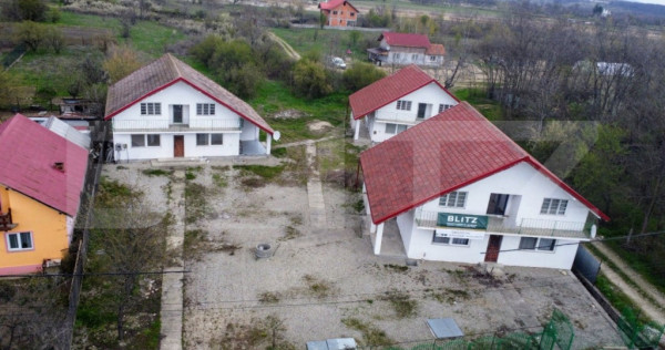 CASA P+1 cu 4 dormitoare zona Arcani