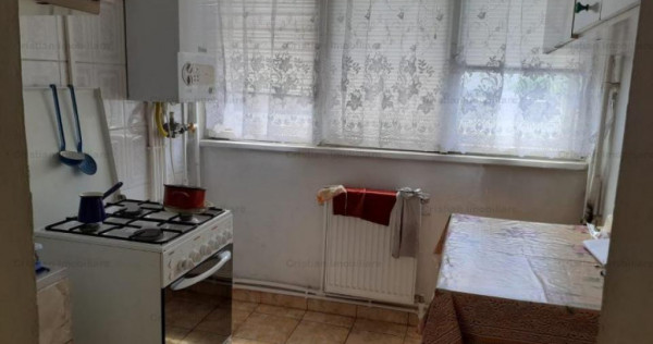 3 cam IEFTIN etaj 2 Confort 1 Gara- Autogara 67 mp