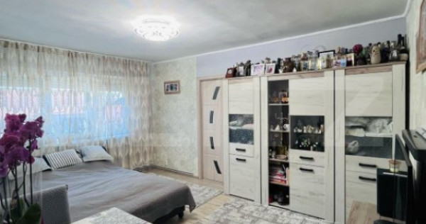 Apartament de vanzare, cu 2 camere, 42 mp, zona 14 Mai