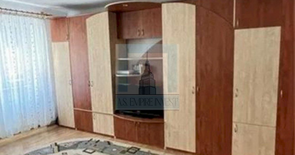 Ap 2 camere mobilat-utilat - zona Centrul Istoric