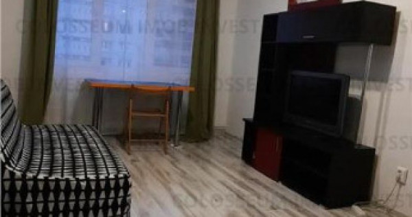 Apartament cu 2 camere, semidecomandat - zona Centru Civic