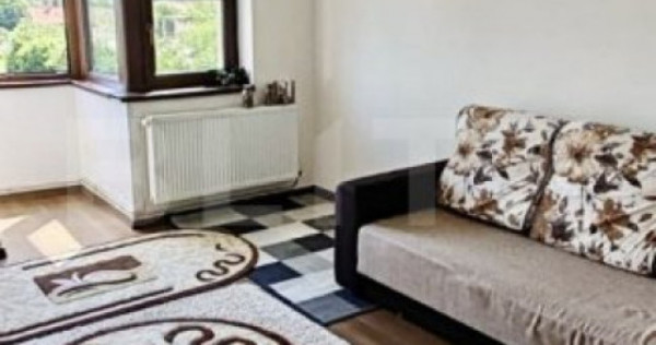 De vanzare apartament 2 camere - cartier Stupini