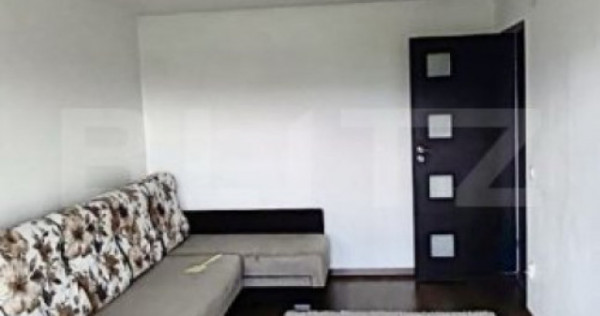 Apartament 2 camere, 55 mp, zona Stupini