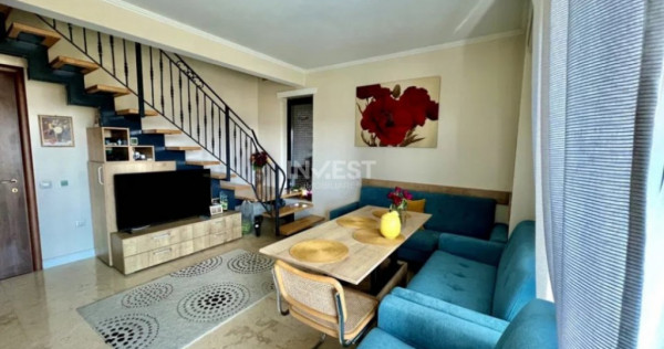 5 CAMERE TIP DUPLEX PACURARI MALL MOLDOVA IASI