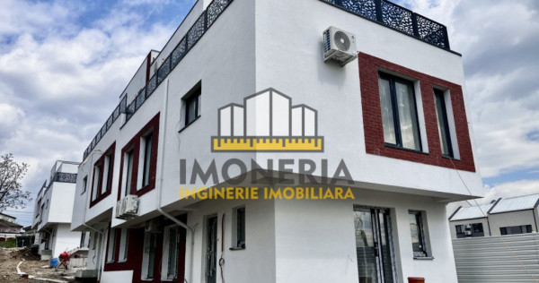 Direct Dezvoltator -0% Comision -Casa Individuala -15 min m